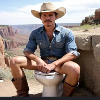 Episode 550 - Toilet Seats, Fence Fails, and Dad’s Cowboy Dreams: A Canadian Tire Confessional
