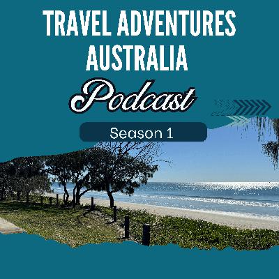 Trailer 2 Travel Adventures Australia