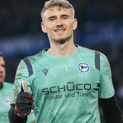 #67 Arminia-Podcast LIVE: Jonas Kersken