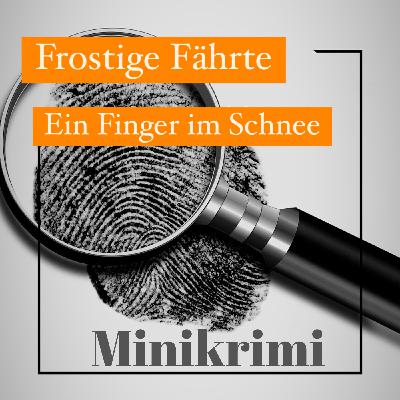 Minikrimi Teil 2