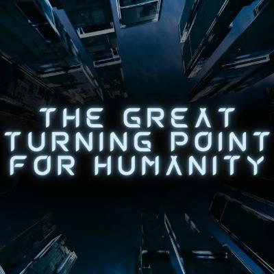🔄Turning Point for Humanity🌐Charlie Kirk Assassination & the Quest for Truth💯