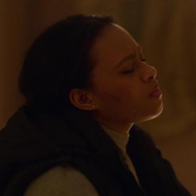 047 | CHARACTER COMPLICATED: Felice the Patient [1x04]
