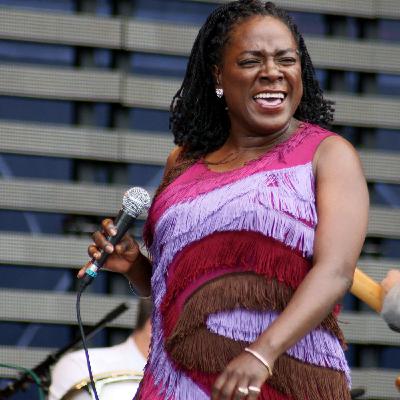 Sharon Jones & The Dap-Kings -I Learned the Hard Way 6:27:23 12.52 AM