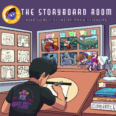 How to Write for TV in Animation with Madeline Khare (We Baby Bears, Mickey Mouse Clubhouse)