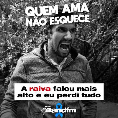 A RAIVA falou mais ALTO, e eu perdi TUDO - História do Ivan | QUEM AMA NÃO ESQUECE 11/11/25 A RAIVA falou mais ALTO, e eu perdi TUDO - História do Ivan | QUEM AMA NÃO ESQUECE 11/11/25
