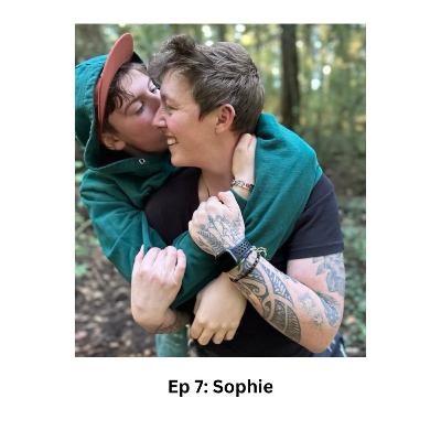 Episode 7 - Meet the parents - Sophie Episode 7 - Meet the parents - Sophie