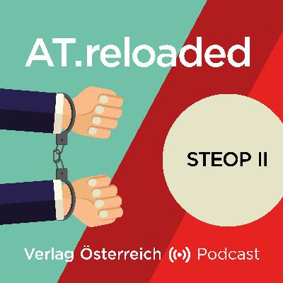 Klartext Strafrecht: STEOP II