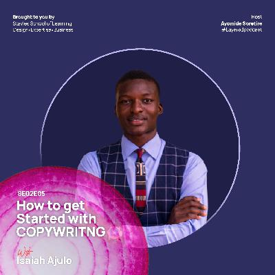 How to get started with Copywriting How to get started with Copywriting