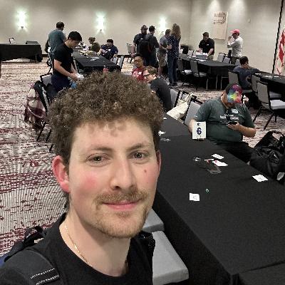 Live From The Draft Table – Capitol Cube Championship