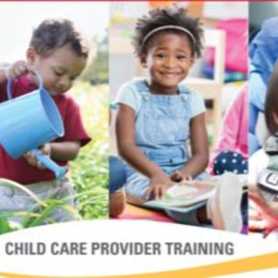 Episode #502 - Gardening for Day Care Workers and Master Gardner sign ups Episode #502 - Gardening for Day Care Workers and Master Gardner sign ups