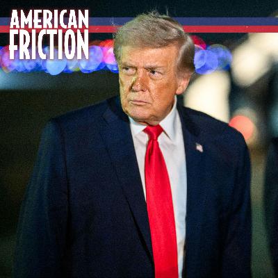Trump, ICE and murder – Will this ever end?