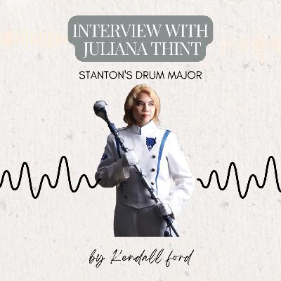 Special: An Interview with Juliana Thint