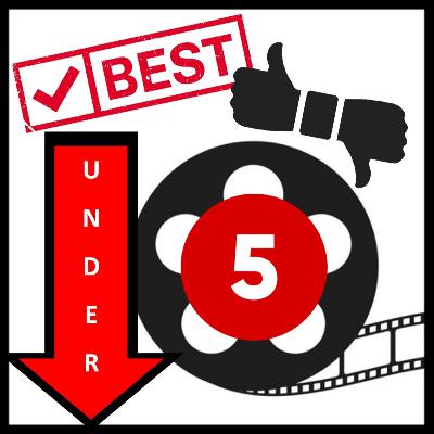 Best Under 5 - Episode 03 : THE FEAR (1983) Best Under 5 - Episode 03 : THE FEAR (1983)