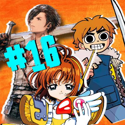 Porto Alegre é vintage e adeus E3 [Café com Nerdice #16]