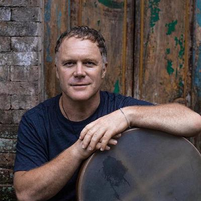 Ep. 12 The Powerful Tradition of Storytelling & Music | John De Kadt Ep. 12 The Powerful Tradition of Storytelling & Music | John De Kadt