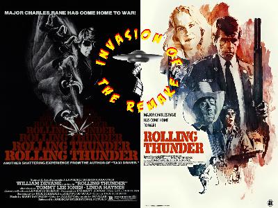 Ep.448 Remaking Rolling Thunder (1977) Ep.448 Remaking Rolling Thunder (1977)
