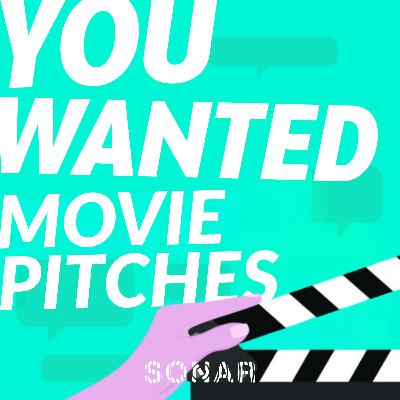 Movie Pitches