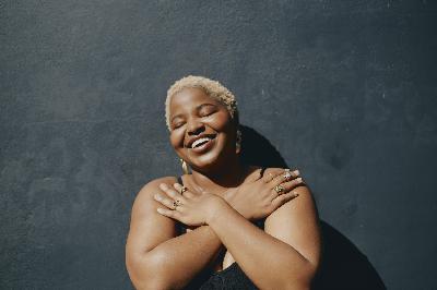 How to embody radical self-acceptence How to embody radical self-acceptence