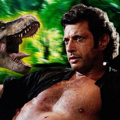 This Jurassic Park Review Has TOO MANY PUNS!