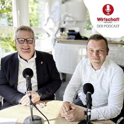 Ascheberg – Thomas Stohldreier und Julian Hatebur im Gespräch