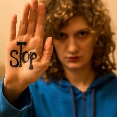 Not Your "Foreign Agent" Not Your "Foreign Agent"