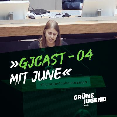 GJC - 04: Interview GJ Spitzenkandidatin June