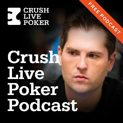 Free Crush Live Poker Podcast No. 200: A Discussion of Volatility Free Crush Live Poker Podcast No. 200: A Discussion of Volatility