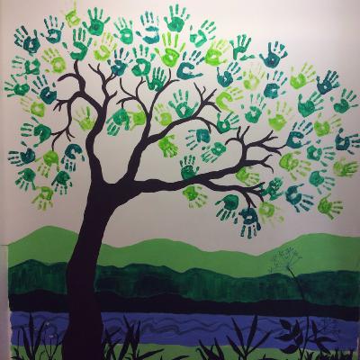 Mindfulness for Kids- Episode 2- Navigating BIG feelings part 2 Mindfulness for Kids- Episode 2- Navigating BIG feelings part 2