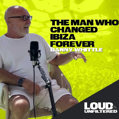 Inside Ibiza: Danny Whittle on Pacha, Ibiza’s Club Culture and the Rise of Global Dance Music