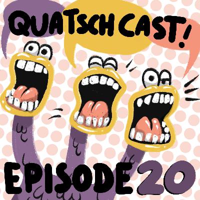 Juni Quatschcast Juni Quatschcast