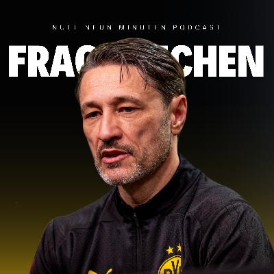 Viele Fragezeichen Viele Fragezeichen