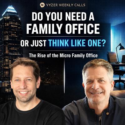 You're Already Running a Family Office | Christopher Nelson You're Already Running a Family Office | Christopher Nelson
