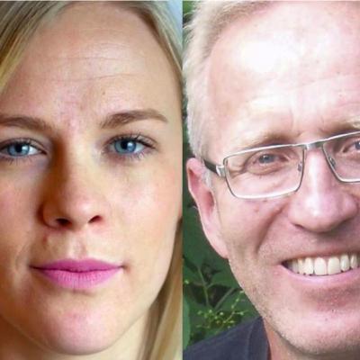 32. Att rigga ekonomin för jämlikhet 32. Att rigga ekonomin för jämlikhet