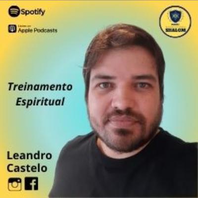 Treinamento Espiritual #09