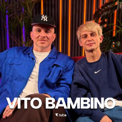 #57 Vito Bambino