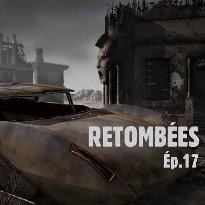 PQD2P / S01E17 – Retombées – Les enfants de la Cathédrale