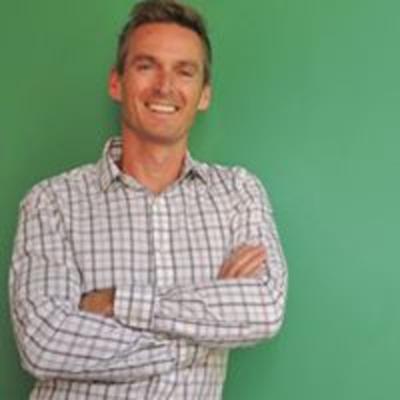 Success On The Edge of Discomfort: Jason Smith