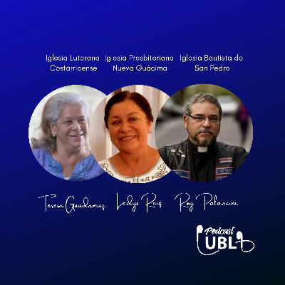 ¡Podcast UBL! EP. 11 🎧
