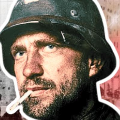 SZOKUJĄCE LISTY Niemców ze Stalingradu