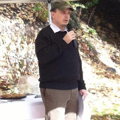 Episode 18: The Totality of the Past (Will Tatum) Episode 18: The Totality of the Past (Will Tatum)