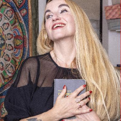 STAY WILD KEEP READING #21 CHLOE MONS STAY WILD KEEP READING #21 CHLOE MONS