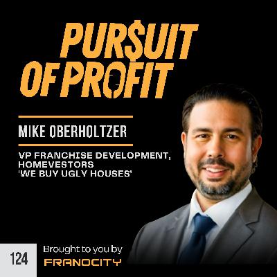 How the "We Buy Ugly Homes" Franchise Turns Distressed Properties Into Very Profitable Deals