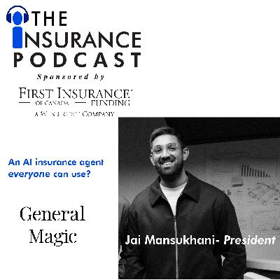 Scalable AI that adapts for insurance organizations