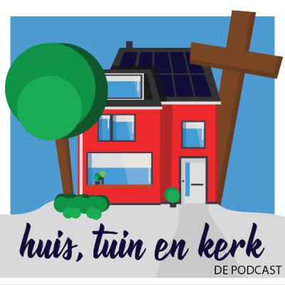 #21 De finale - Huis, tuin en kerk #21 De finale - Huis, tuin en kerk