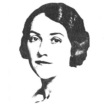 Lebenswege über die Widerstandskämpferin Irene Harand mit Peter Marboe Lebenswege über die Widerstandskämpferin Irene Harand mit Peter Marboe