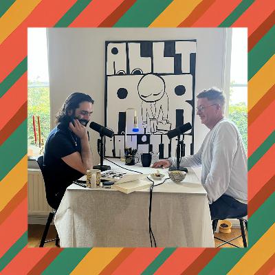 Avrättad i offentligheten: fallet Bonnesen — Jan Söderqvist | Samtalen fortsätter med Navid Modiri #2 Avrättad i offentligheten: fallet Bonnesen — Jan Söderqvist | Samtalen fortsätter med Navid Modiri #2