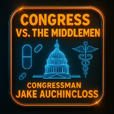 Where Policy Meets the Pharmacy Counter