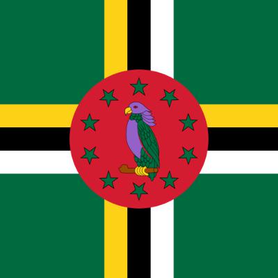 Dominica.