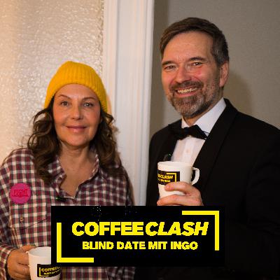 Coffee Clash #28 The real Natascha