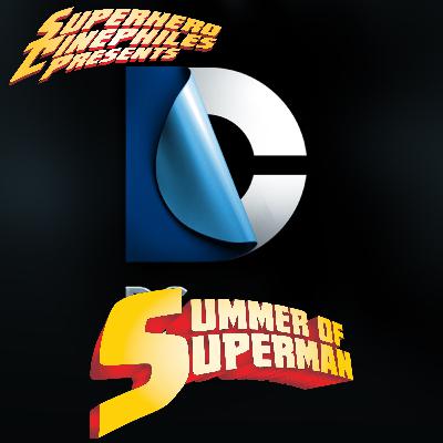 Summer of Superman Bonus – Ranking the DCEU Summer of Superman Bonus – Ranking the DCEU